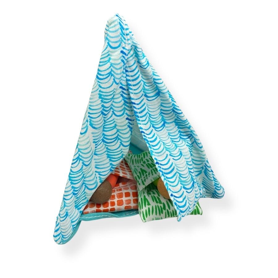 Lovevery - Lovevery Camper Van & Accessories