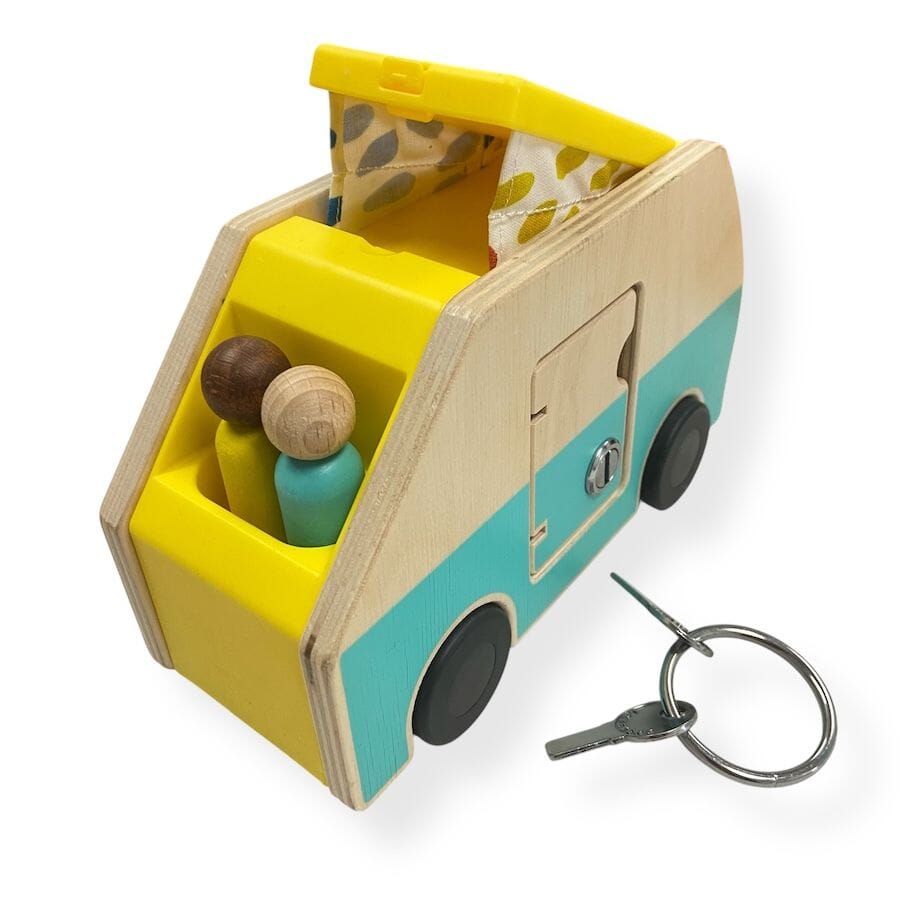 Lovevery - Lovevery Camper Van & Accessories