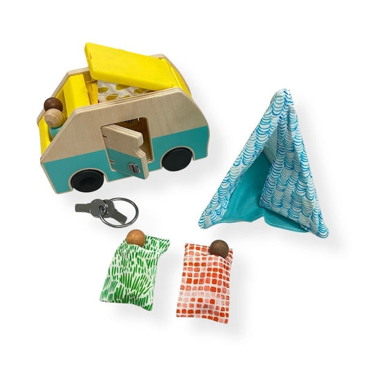 Lovevery - Lovevery Camper Van & Accessories