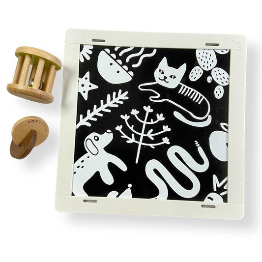Lovevery Charmer Play Kit Toys Toys 