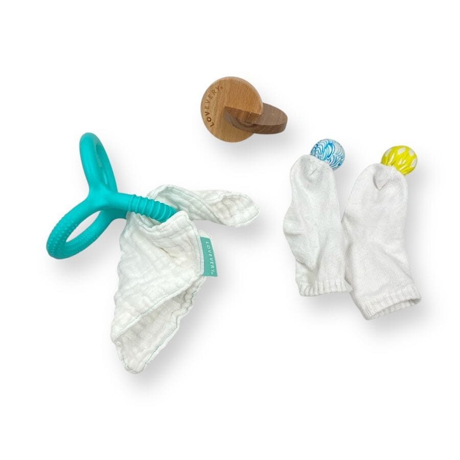 Lovevery - Lovevery Charmer & Senser Toys