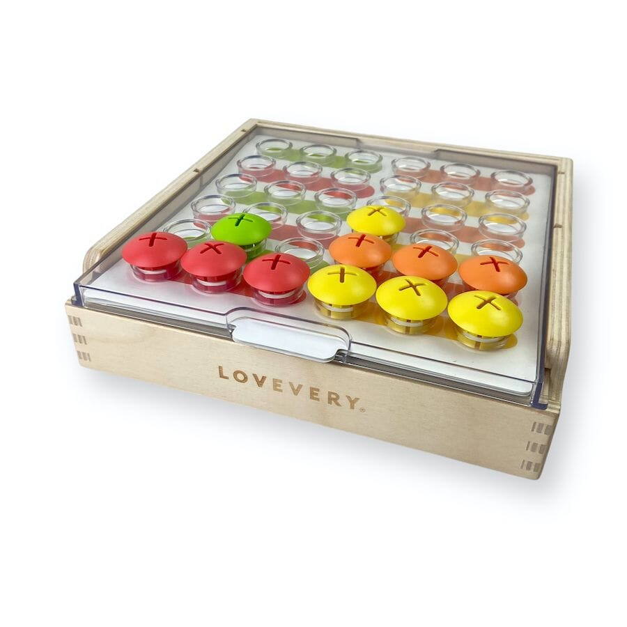 Lovevery - Lovevery Companion Play Kit Toys
