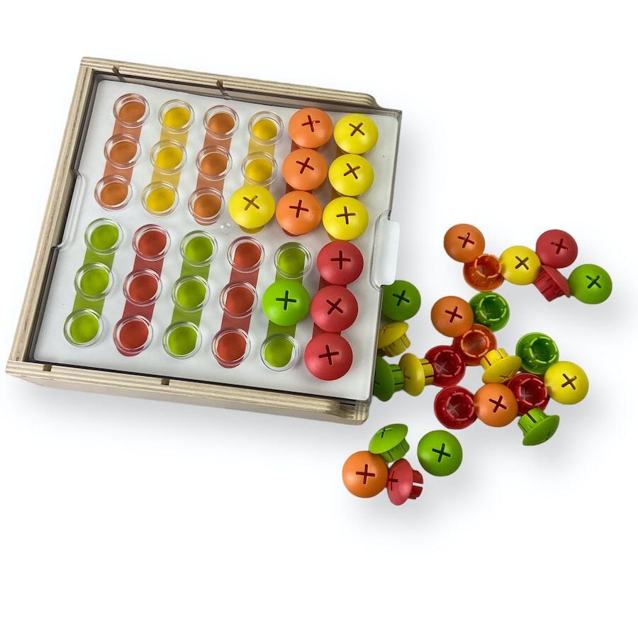 Lovevery - Lovevery Companion Play Kit Toys