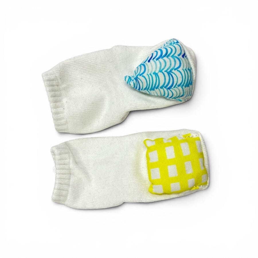 Lovevery Cotton Play Socks Toys 