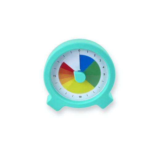 Lovevery Countdown Color Timer Toys 