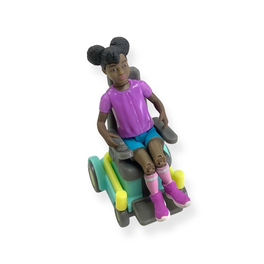 Lovevery - Lovevery Friends with Swing Set - Partial