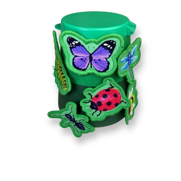 Lovevery Fuzzy Bug Shrub | Quality Used – TOYCYCLE