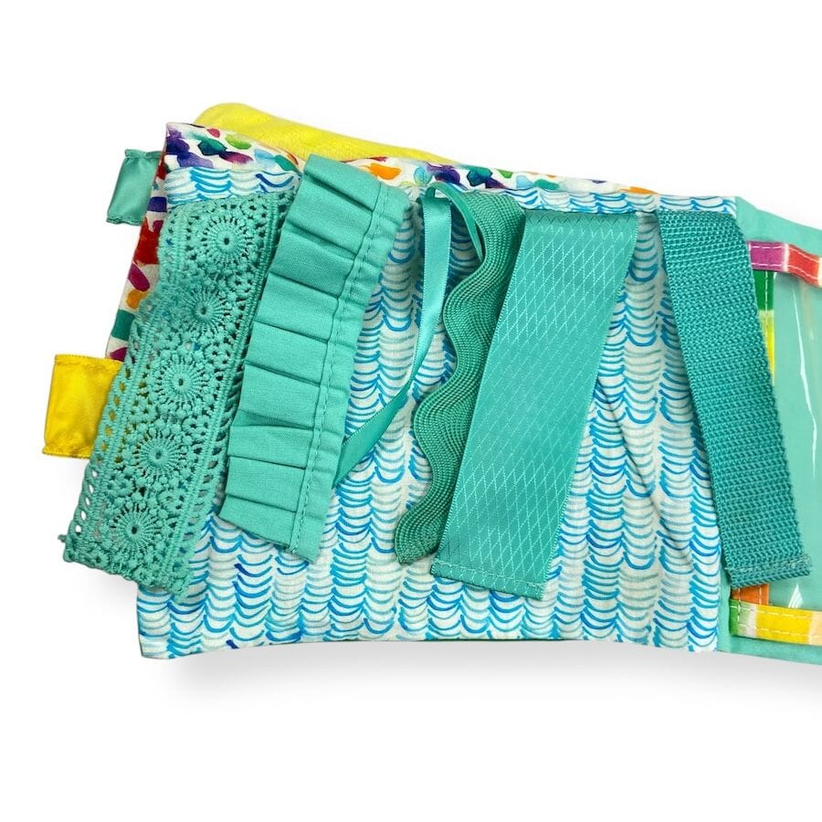 Lovevery - Lovevery Infant Toys from Charmer & Senser Play Kits