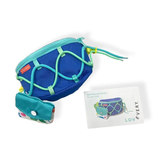 Lovevery Inventor Adventurer Pack Toys 