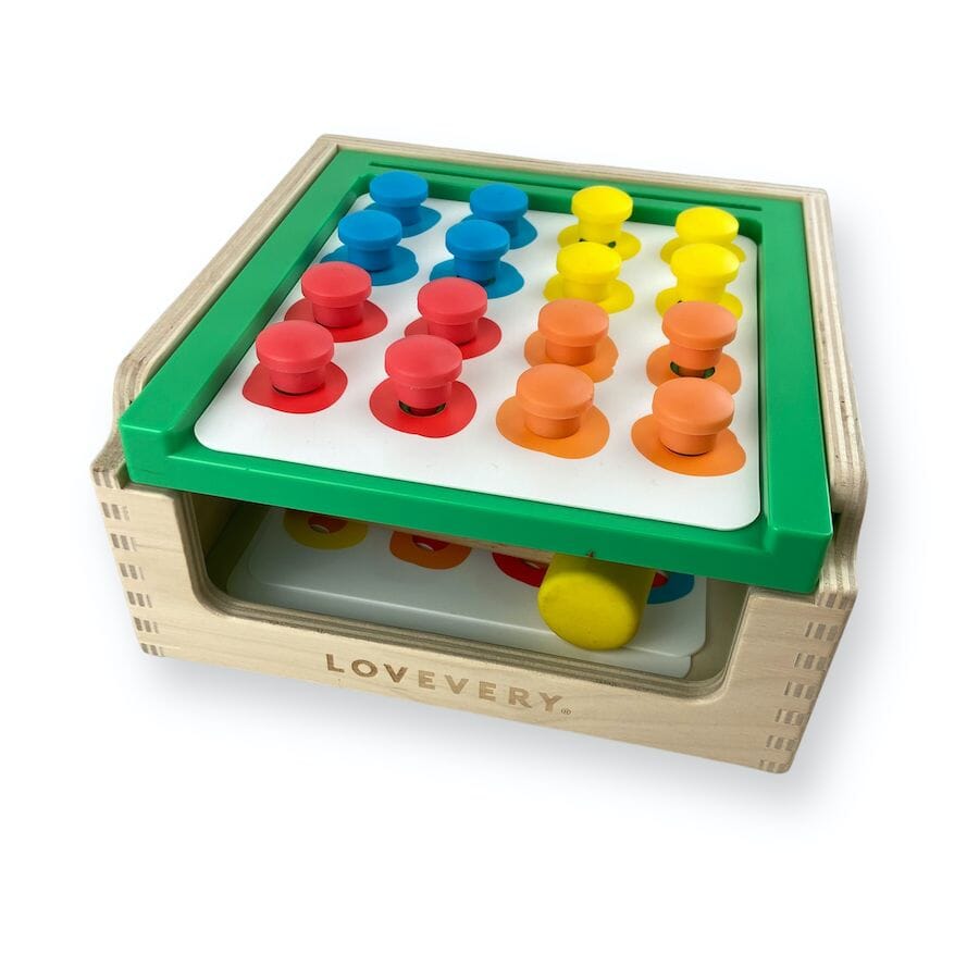 Lovevery Investigator Play Kit Toys Toys 