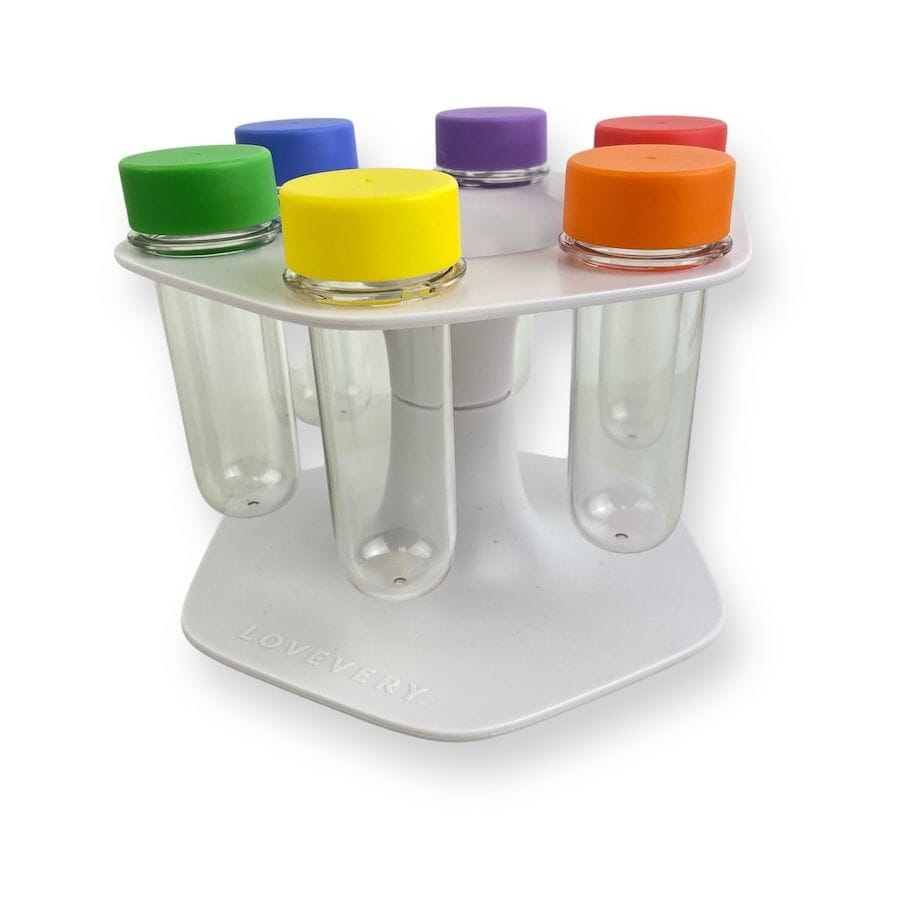Lovevery Liquid Color Lab Toys 