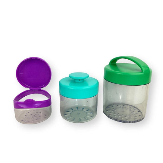 Lovevery Little Grip Canister Set Toys 
