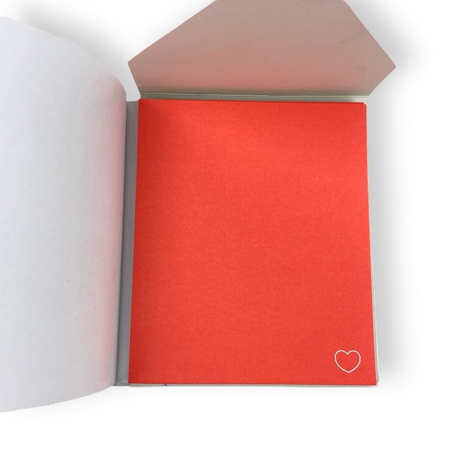 Lovevery - Lovevery Notes to My Child