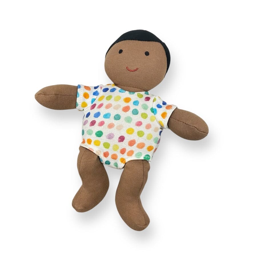 Lovevery - Lovevery Organic Cotton Baby Doll