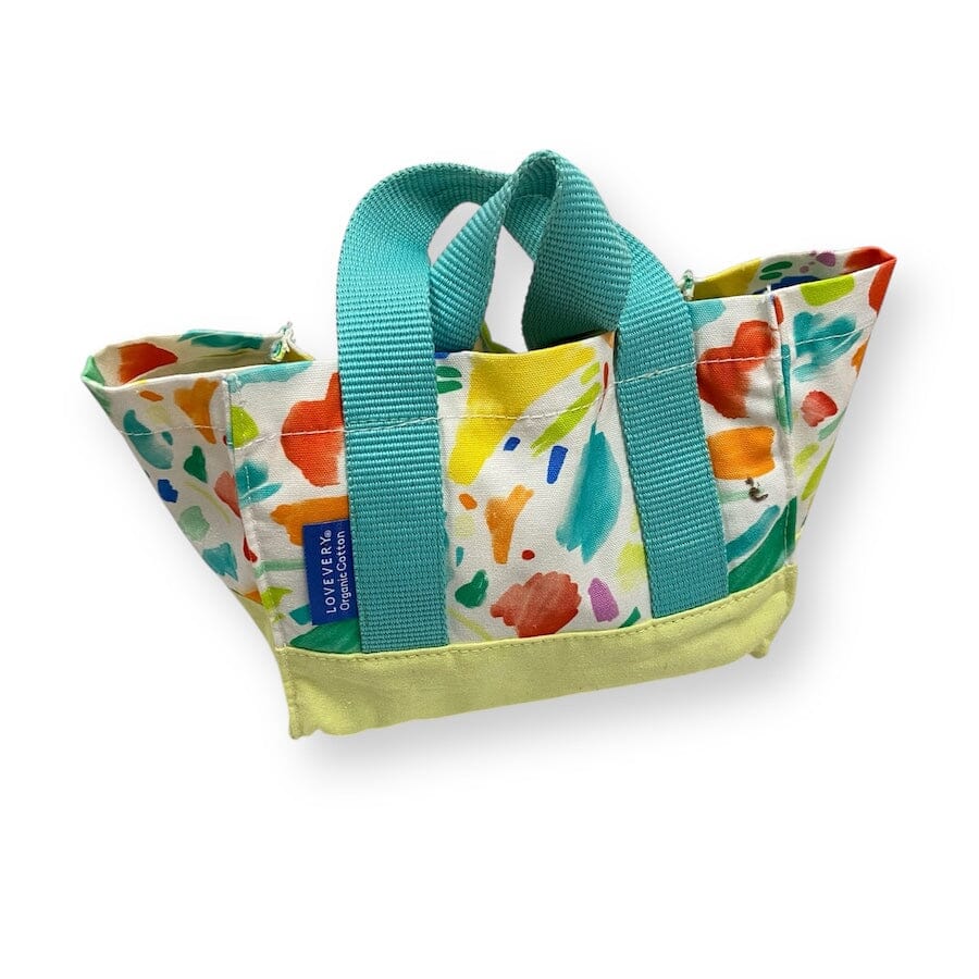 Lovevery Pinkies Up Picnic Set - Original Baby & Toddler 