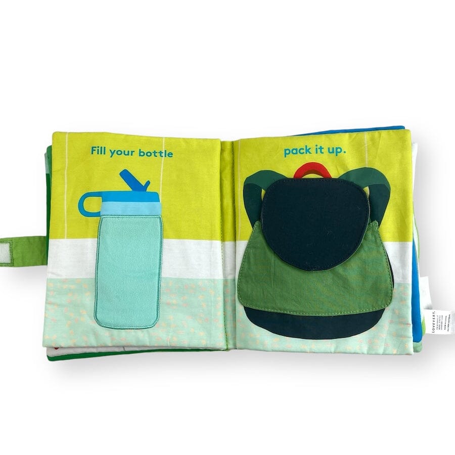 Lovevery - Lovevery Plant A Seed Book