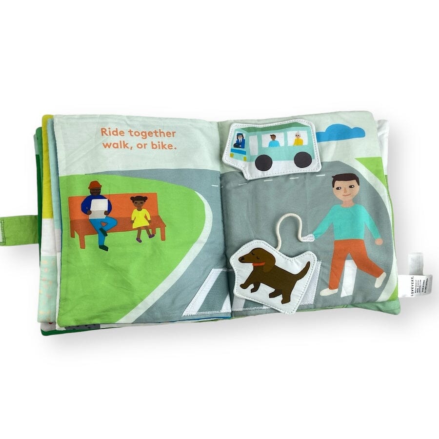 Lovevery Plant A Seed Book Toys 