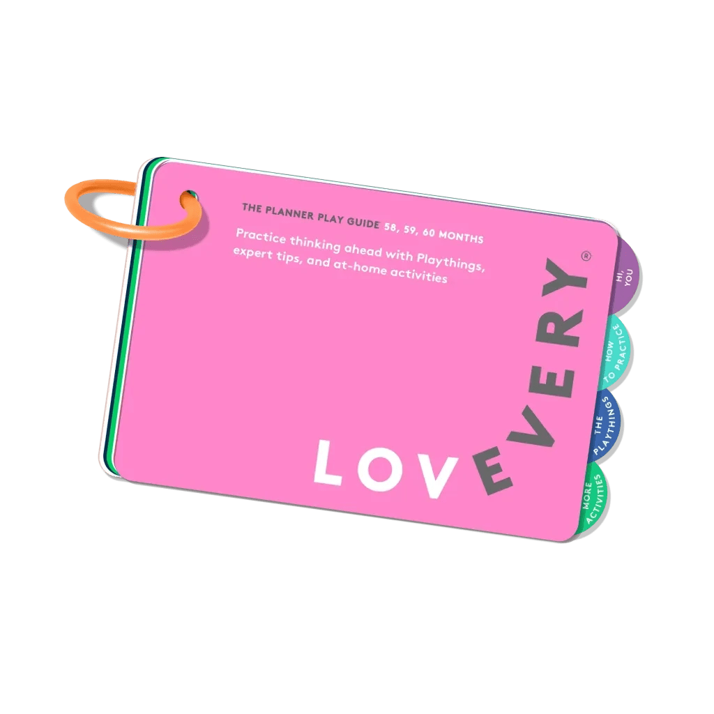 Lovevery - Lovevery Play Guides - Select by Play Kit