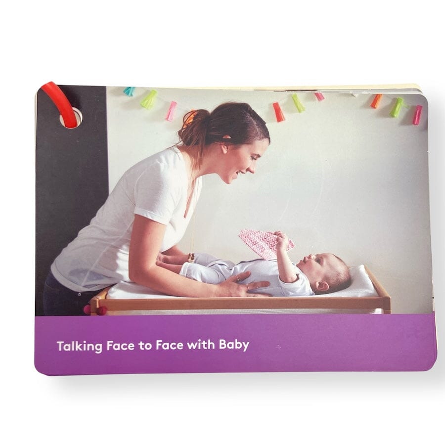 Lovevery Play Guides - Select by Play Kit – TOYCYCLE