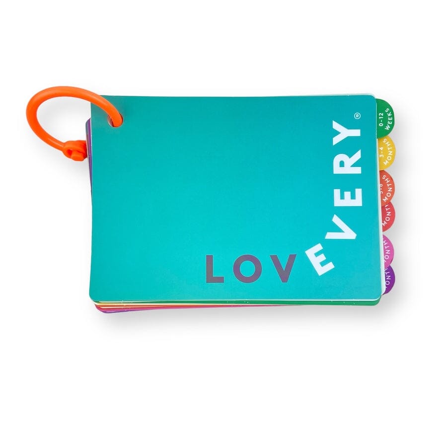 Lovevery Play Gym Toys 