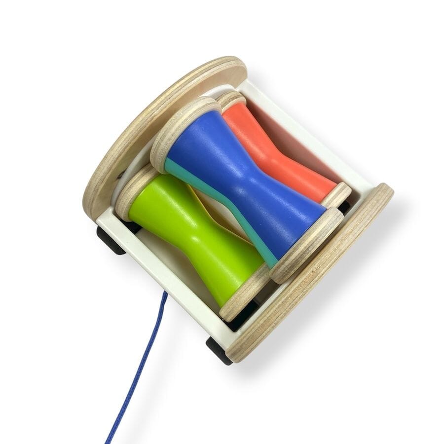 Lovevery Pull Puzzle Toys 