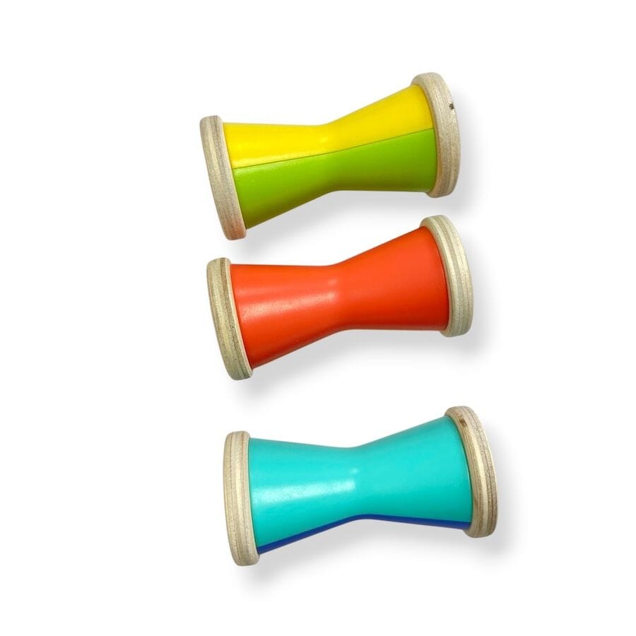 Lovevery Pull Puzzle Toys 
