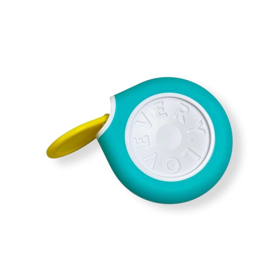 Lovevery Size It Up Measuring Tape Toys 