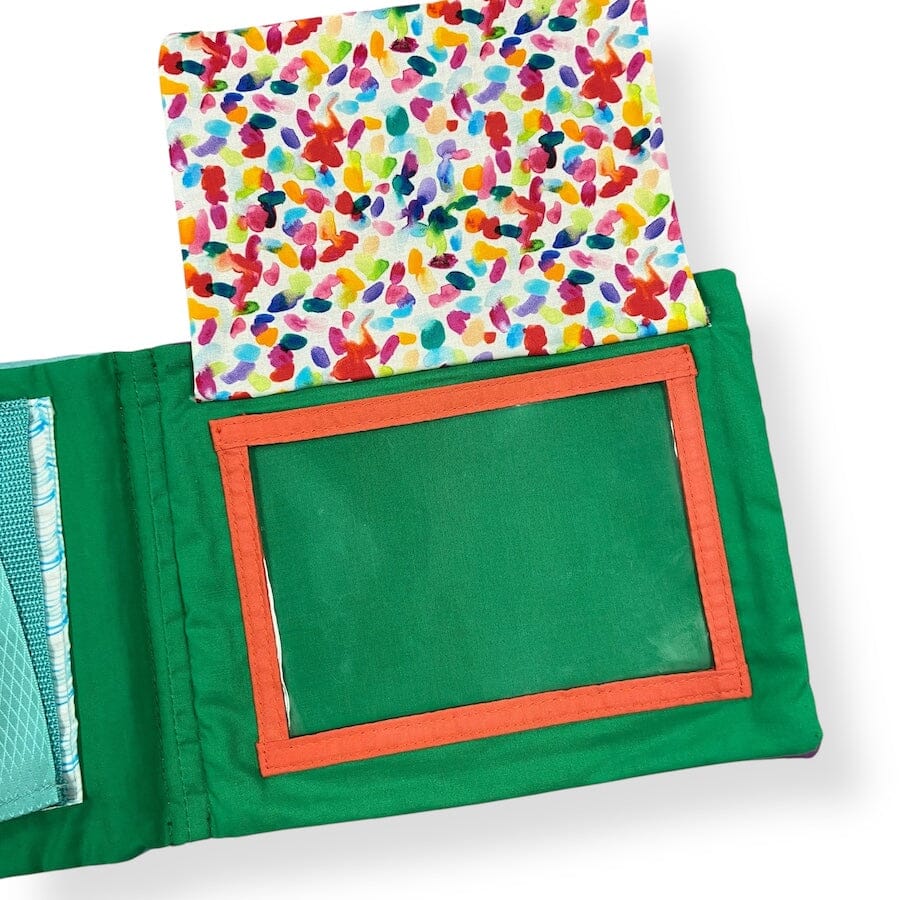 Lovevery - Lovevery Soft Book for Family Photos