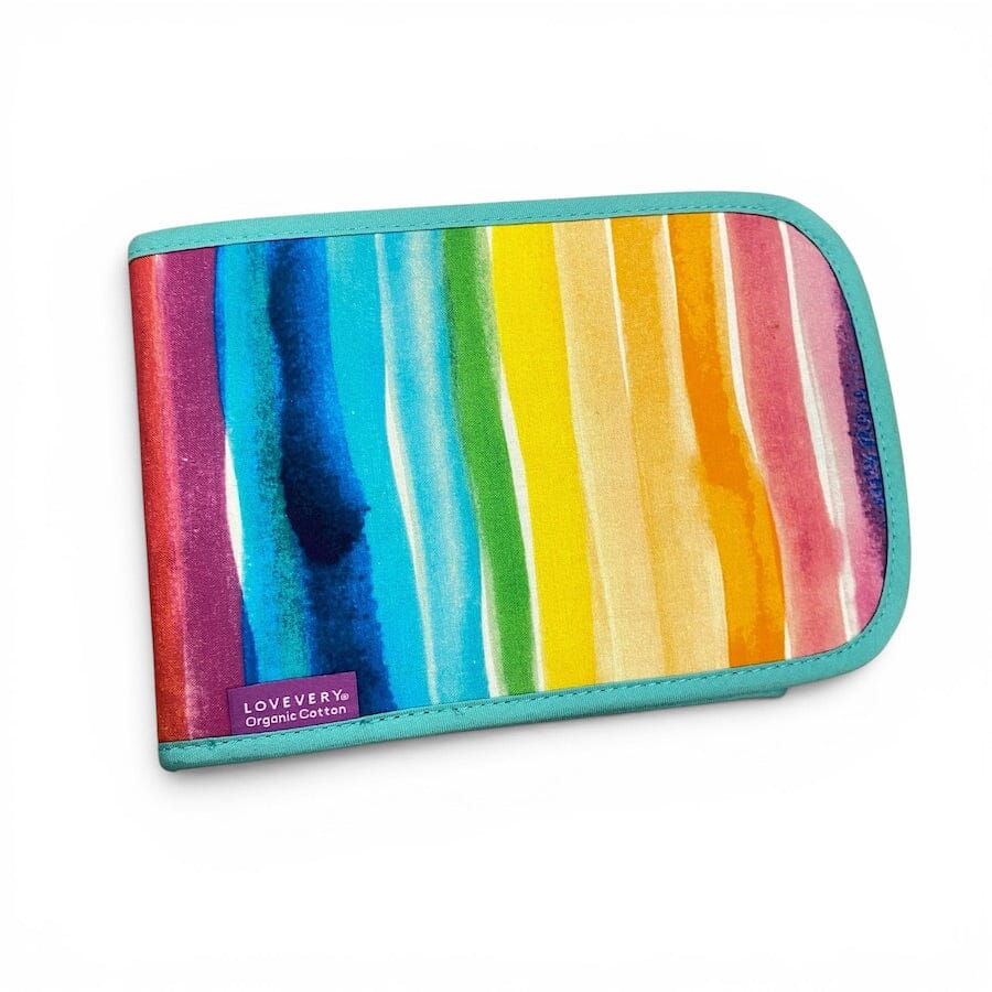 Lovevery Standing Card Holder Toys 