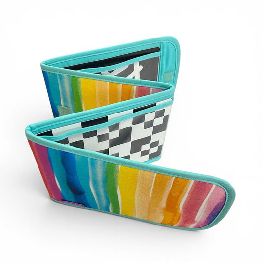 Lovevery Standing Card Holder Toys 