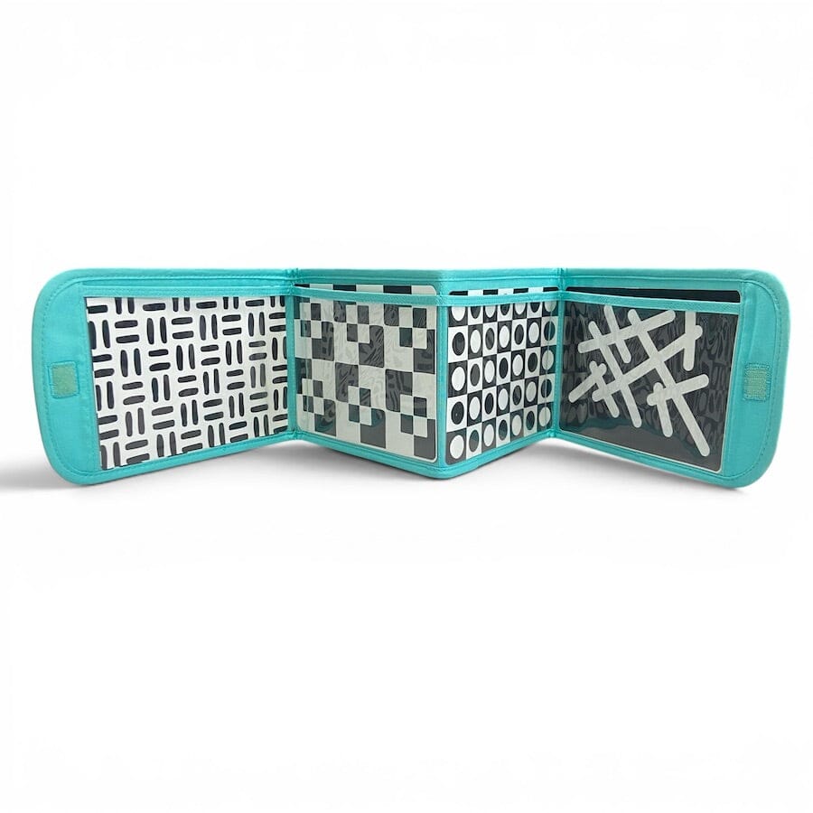 Lovevery Standing Card Holder Toys 