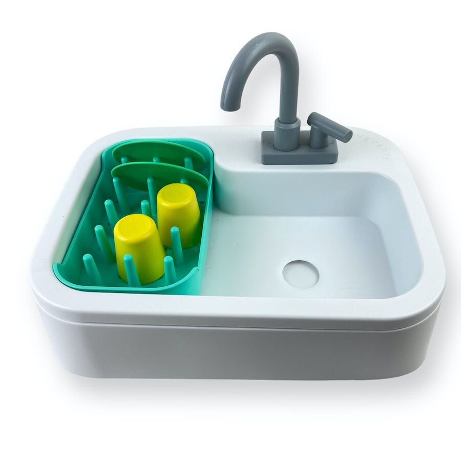 Lovevery Super Sustainable Sink Bundle Toys 