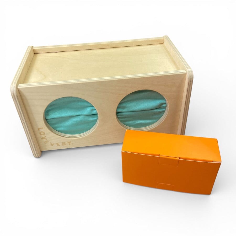 Lovevery The Analyst Play Kit Toys 
