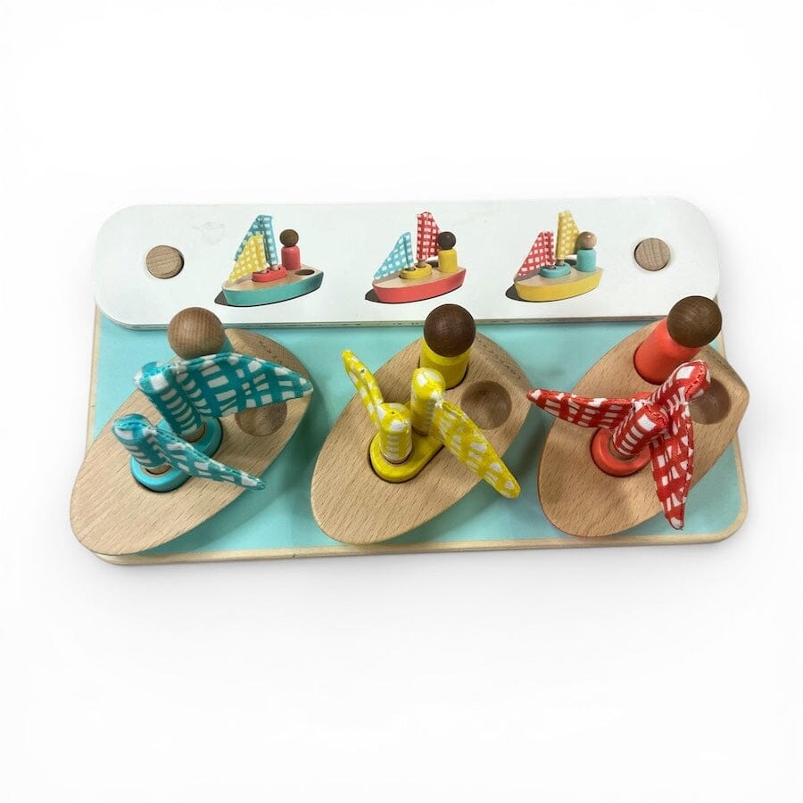 Lovevery The Analyst Play Kit Toys 