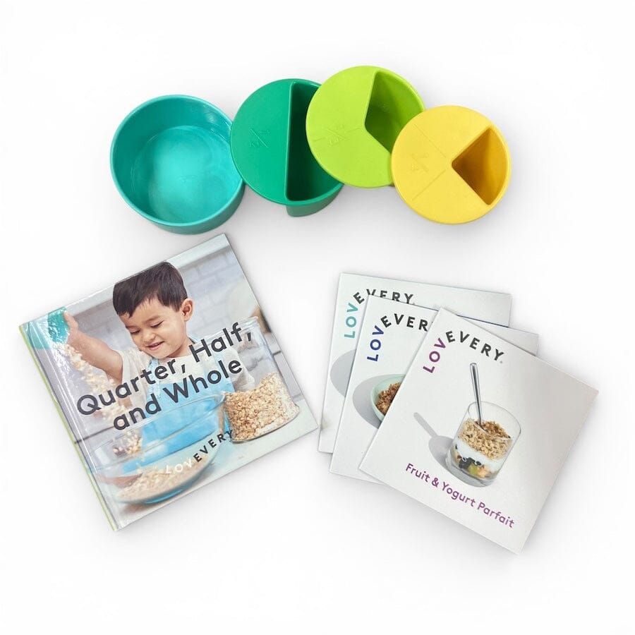 Lovevery The Analyst Play Kit Toys 