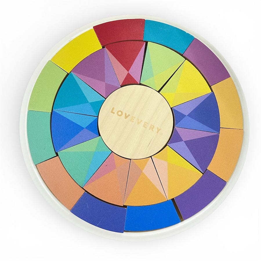 Lovevery The Analyst Play Kit Toys 
