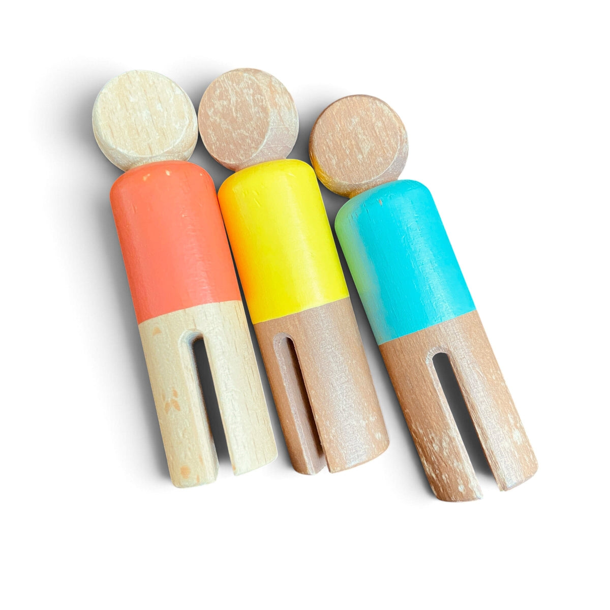 Lovevery The Block Set Toys 