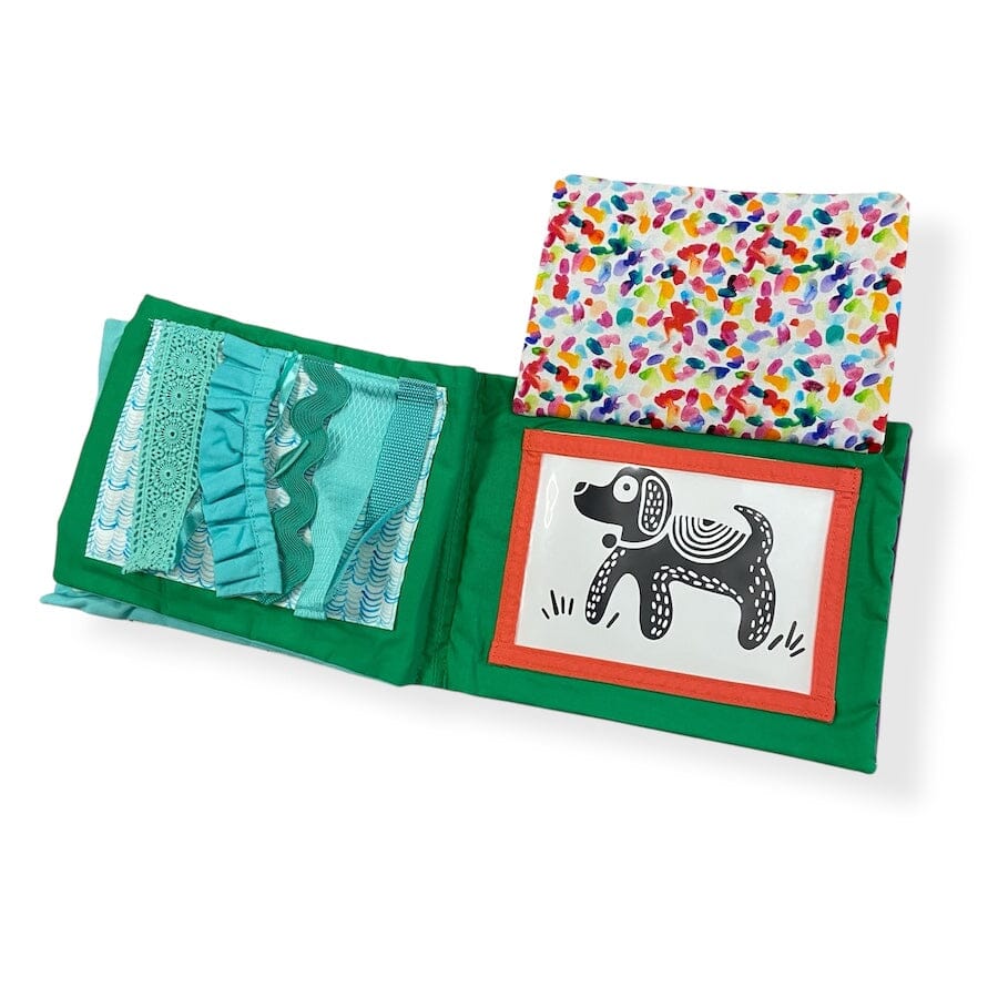 Lovevery - Lovevery The Charmer Play Kit - Partial