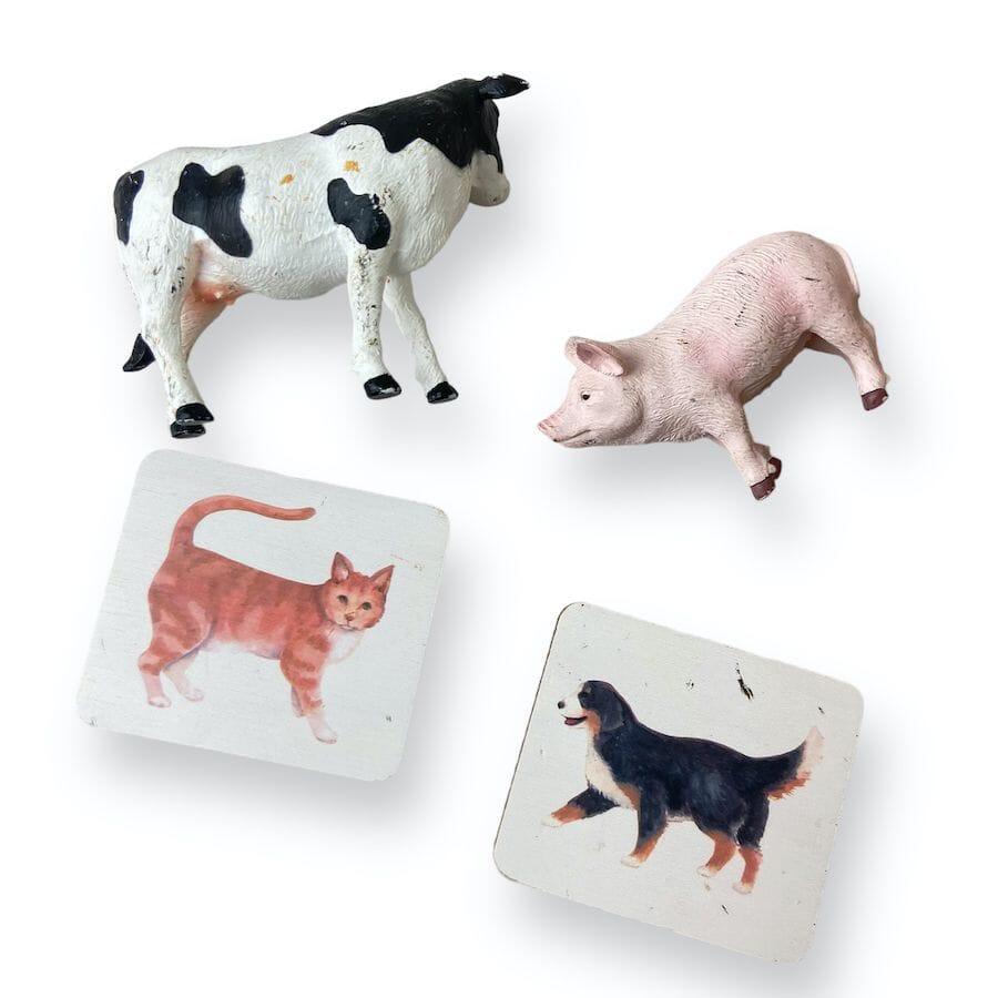 Lovevery - Lovevery The Companion Play Kit