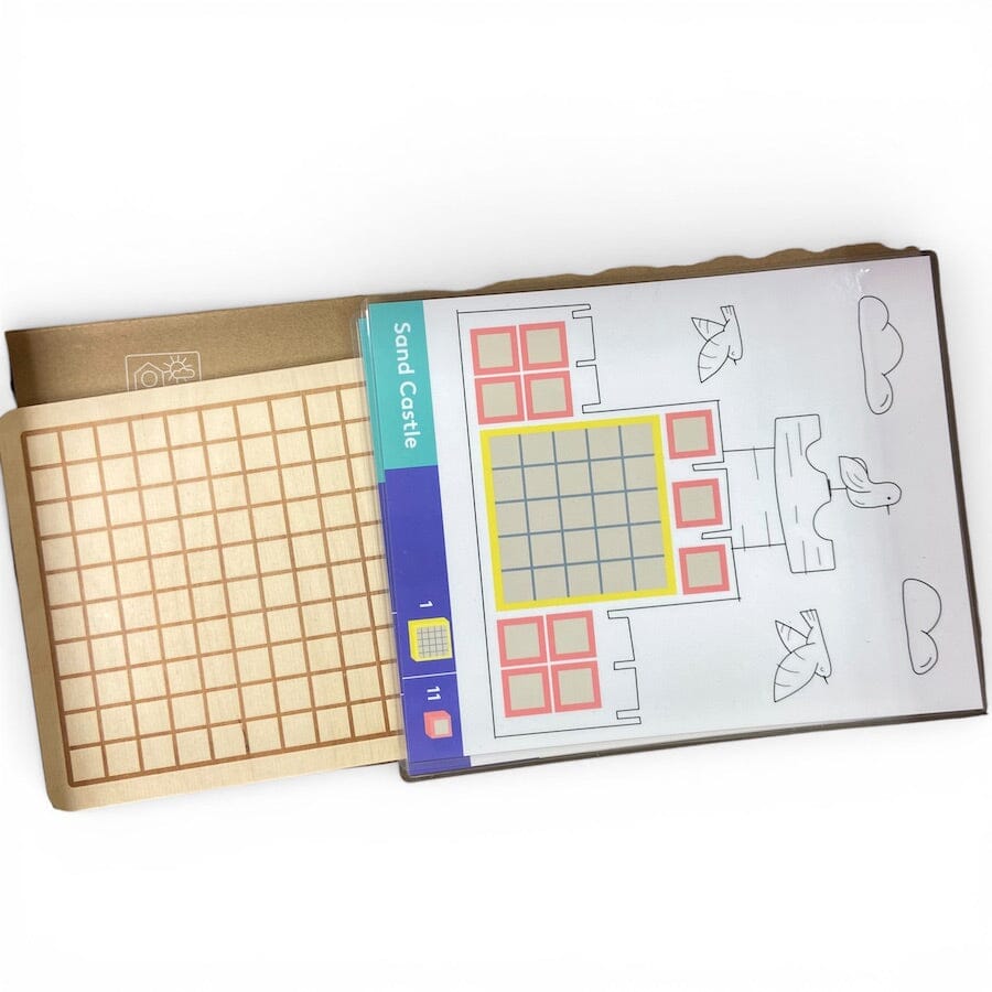 Lovevery The Examiner Play Kit Toys 