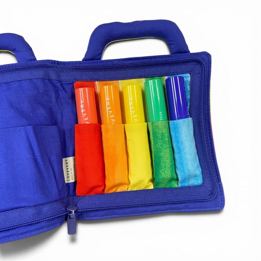 Lovevery The Helper Play Kit Toys 