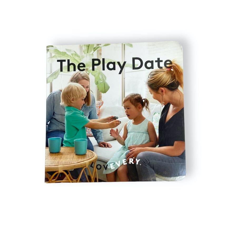 Lovevery The Investigator Play Kit - Incomplete – TOYCYCLE