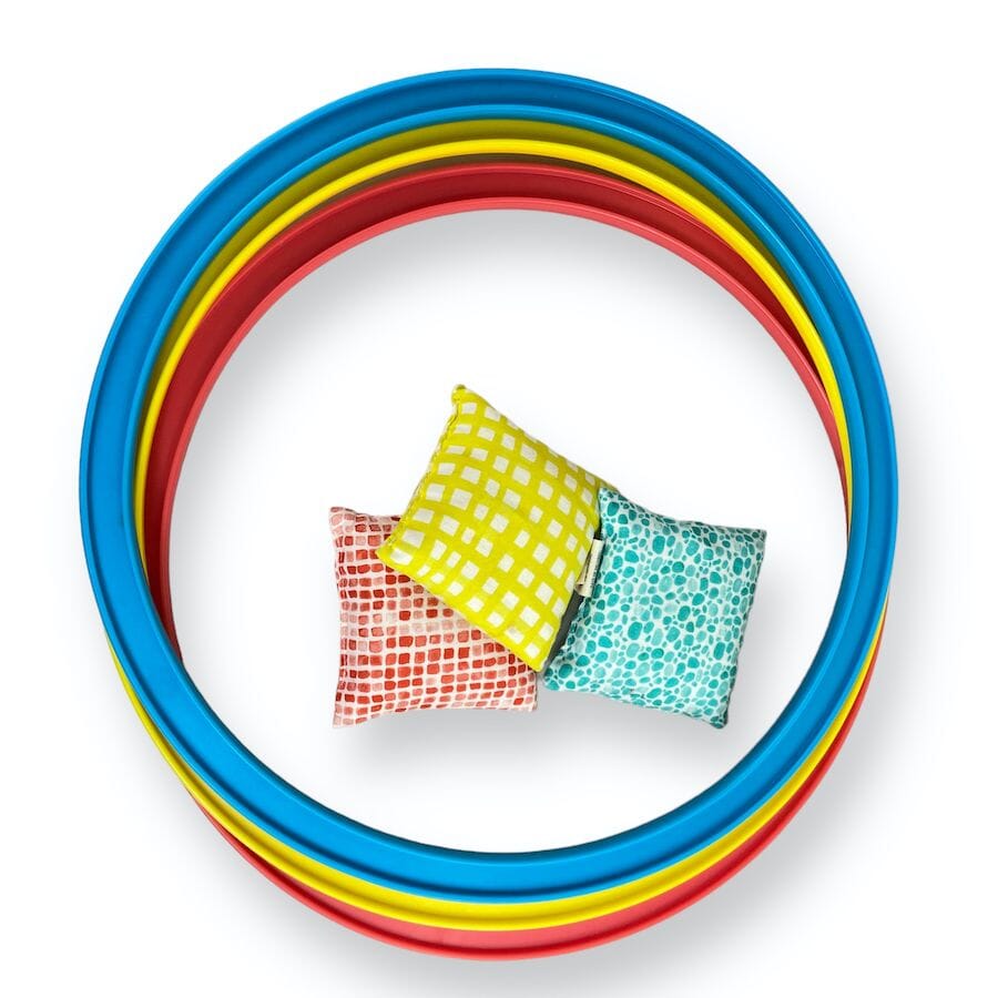 Lovevery The Investigator Play Kit - Incomplete – TOYCYCLE