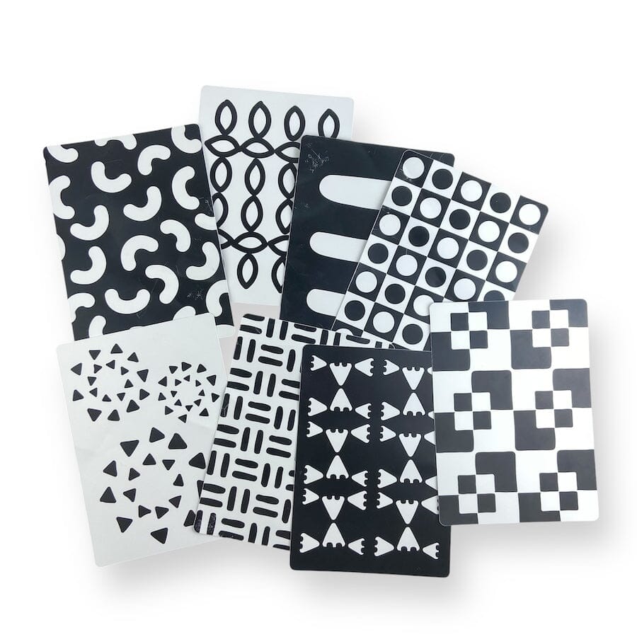 Lovevery - Lovevery The Looker Play Kit