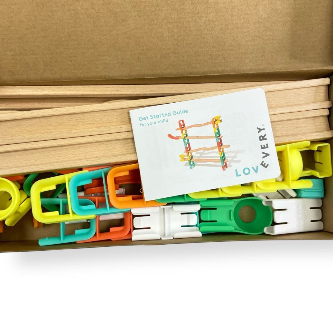 Lovevery The Planner Play Kit Toys 