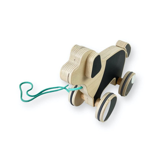 Lovevery The Pull Pup Toys 