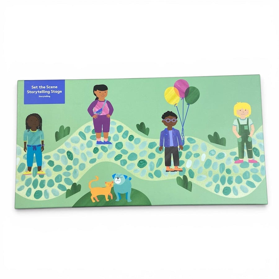 Lovevery The Reading Skill Set Part 2: Words to Books Toys 