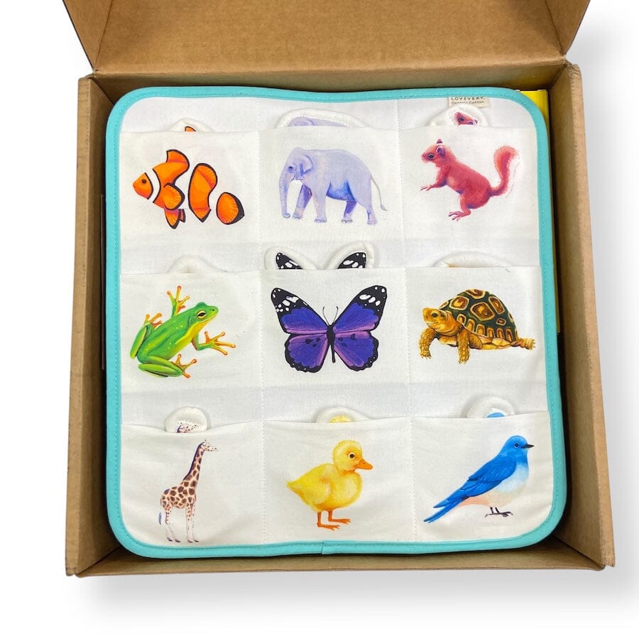 Lovevery The Realist Play Kit Toys 