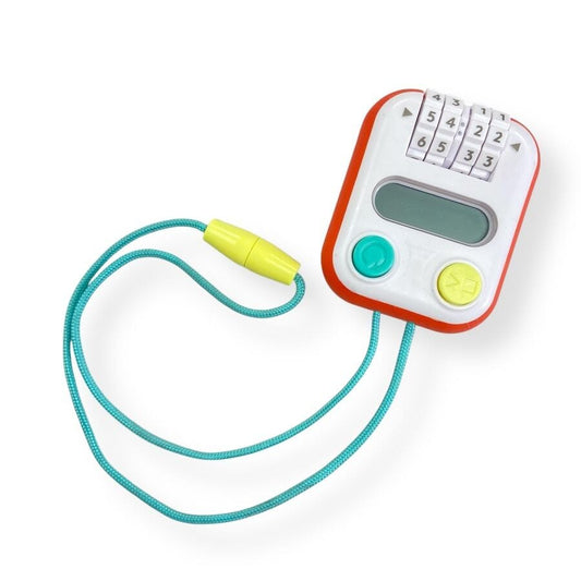 Lovevery - Lovevery Time & Compare Stopwatch