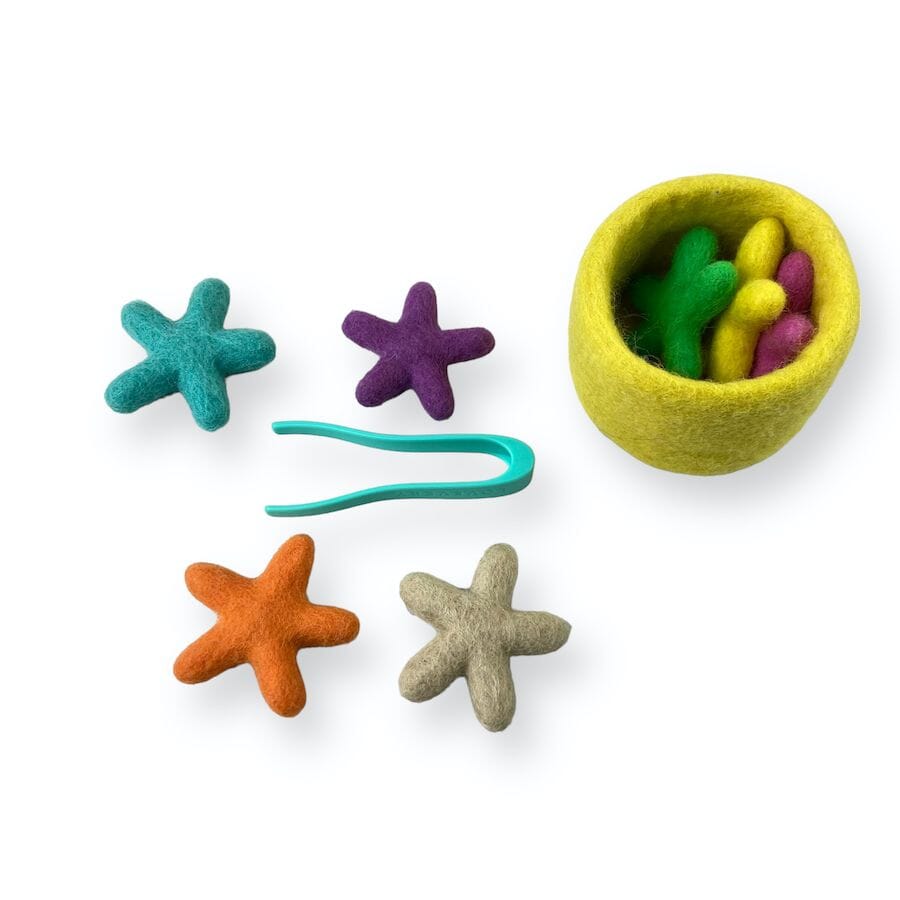 Lovevery - Lovevery Toys from the Companion Play Kit